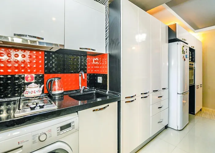 Old City Escape -One Bedroom