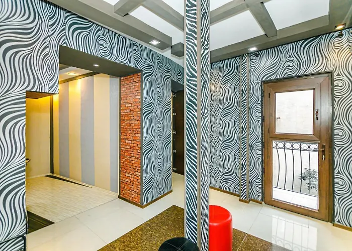 Old City Escape -One Bedroom