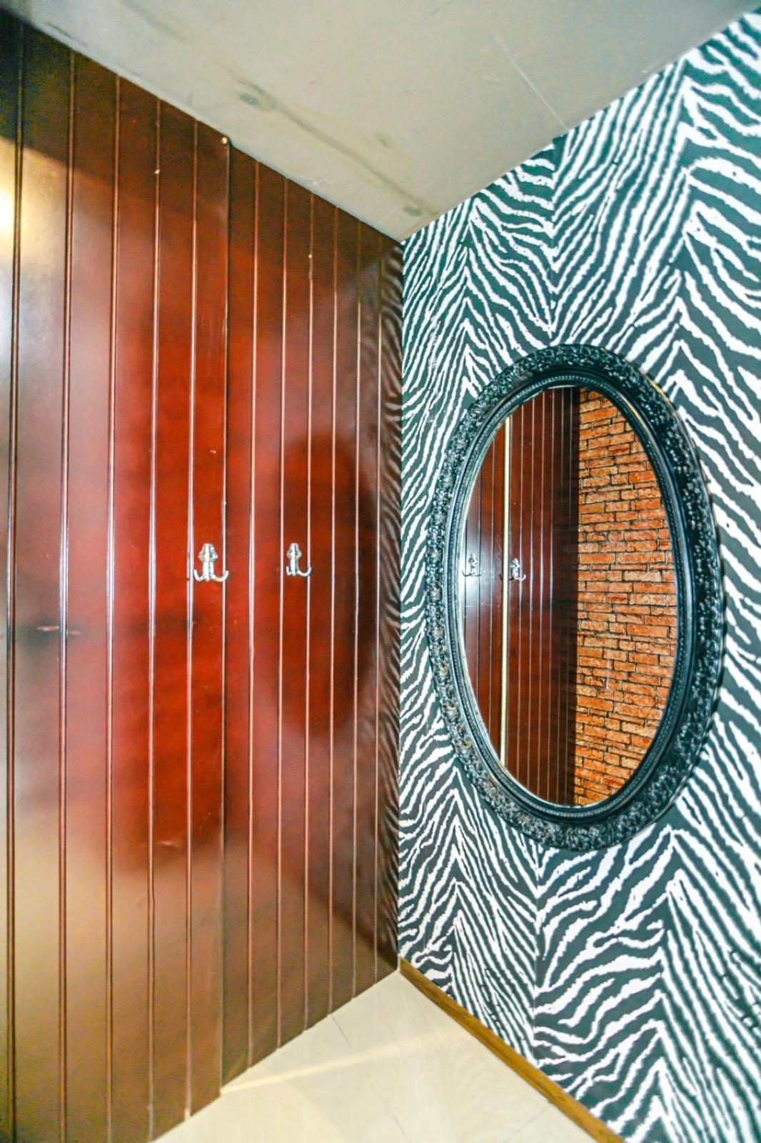 Old Escape -one Bedroom अपार्टमेंट