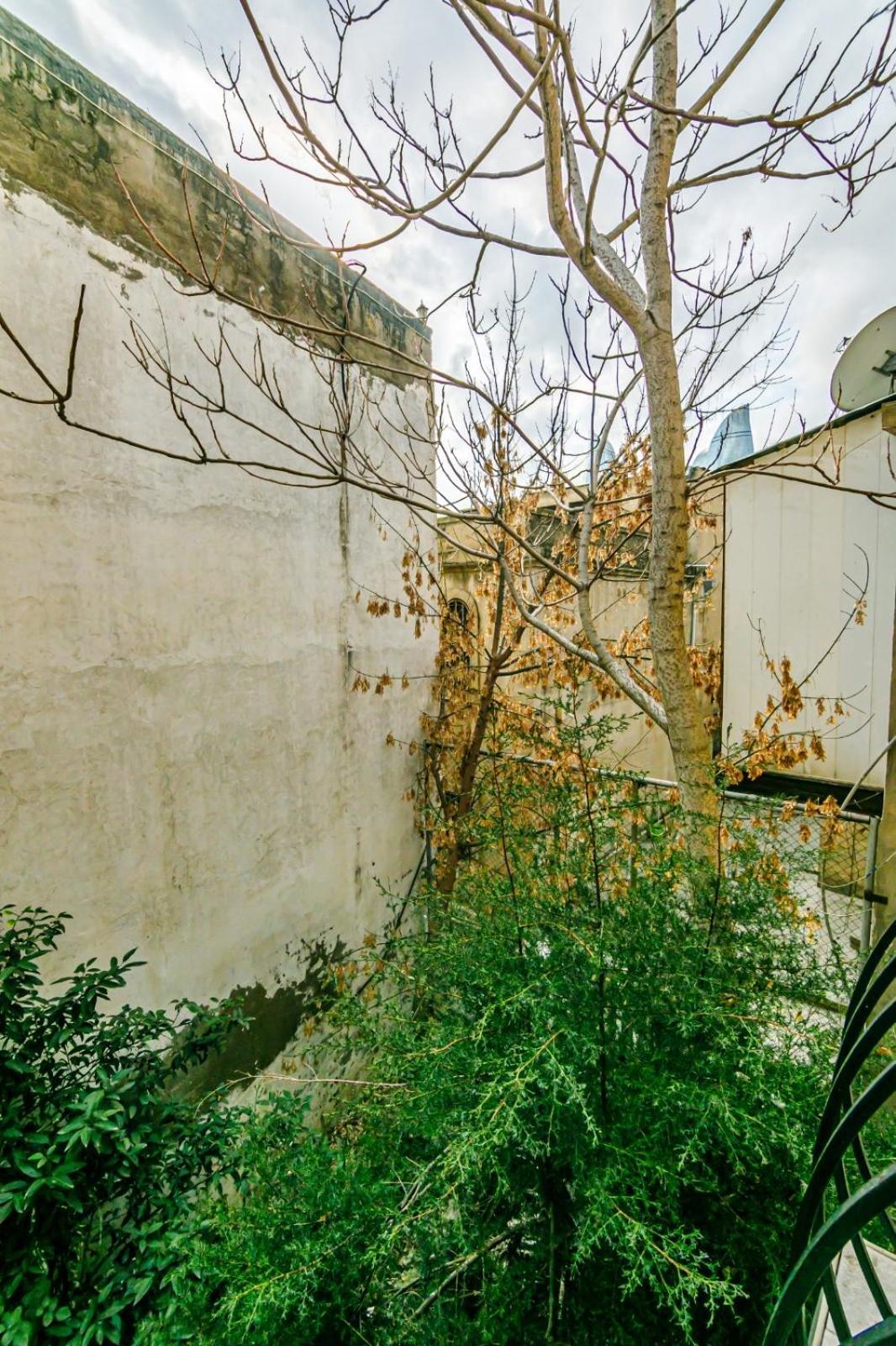 अपार्टमेंट Old Escape -one Bedroom