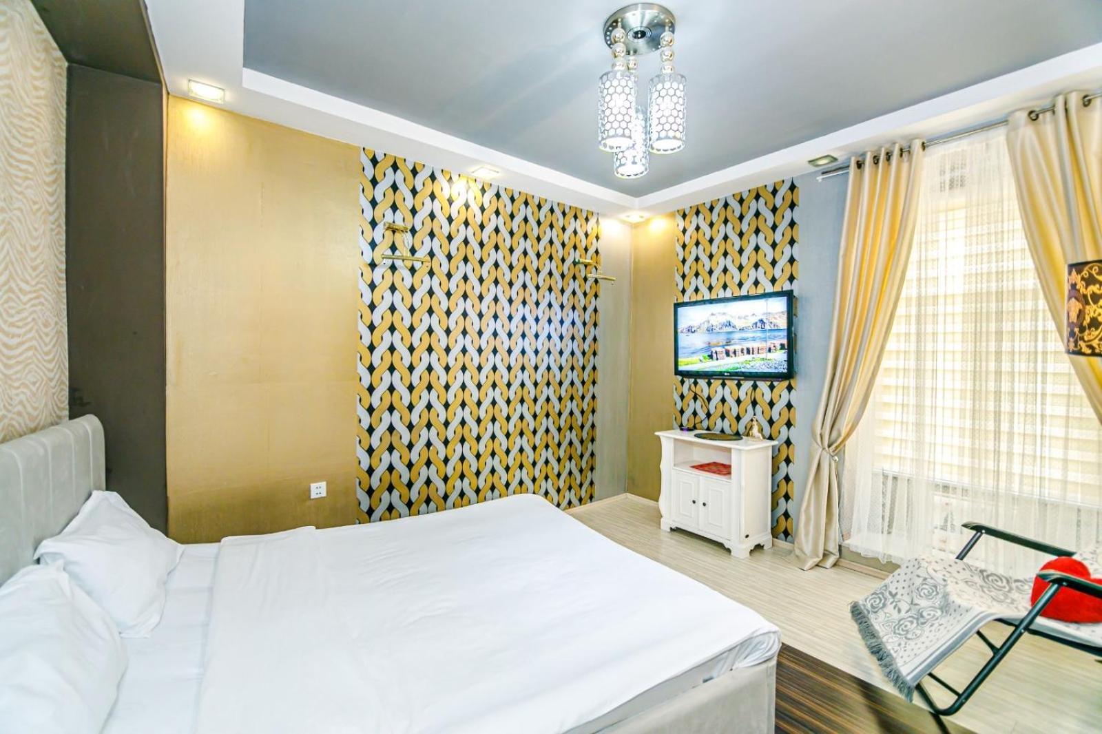 Old Escape -one Bedroom अपार्टमेंट *