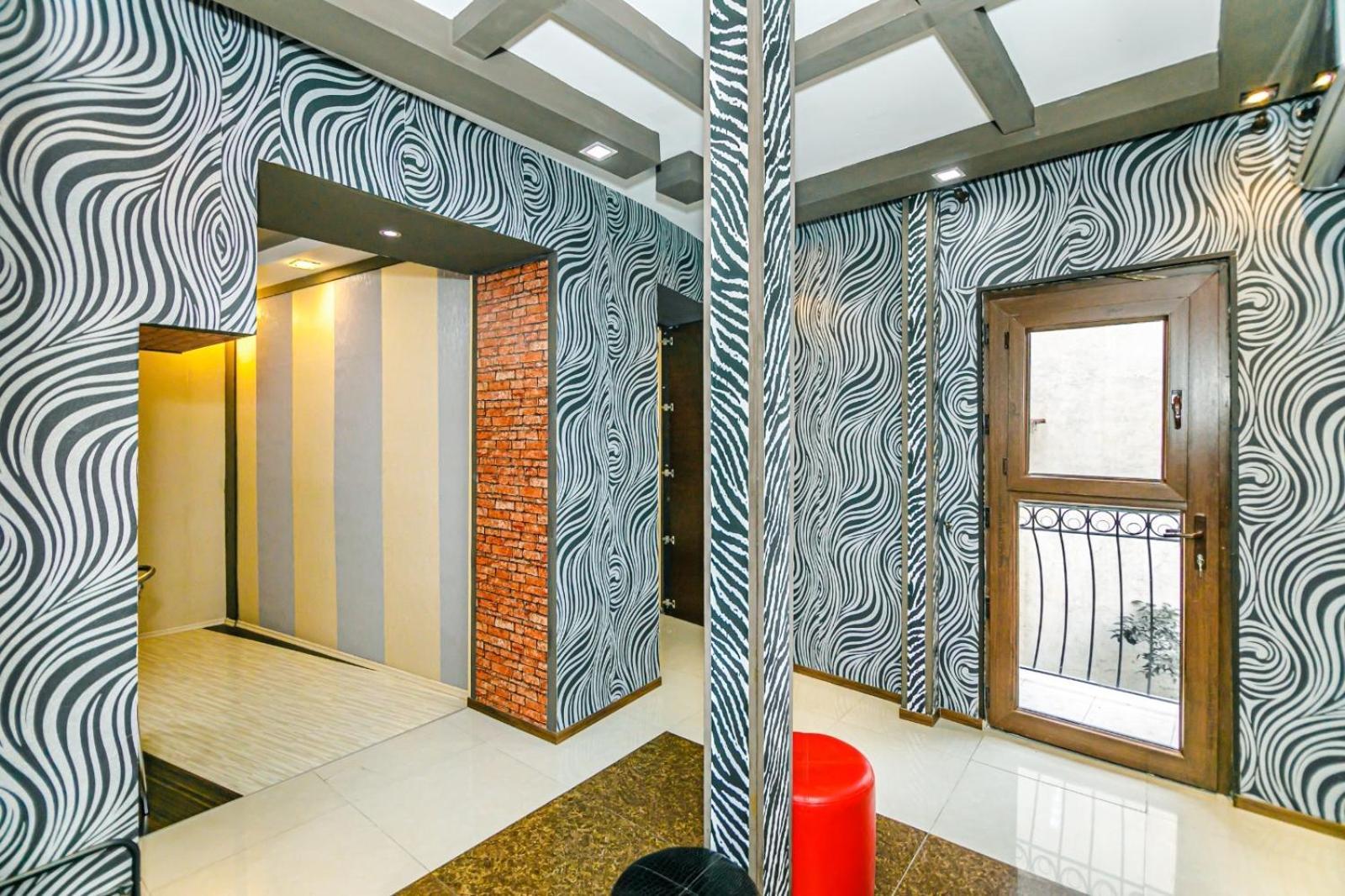 अपार्टमेंट Old Escape -one Bedroom *
