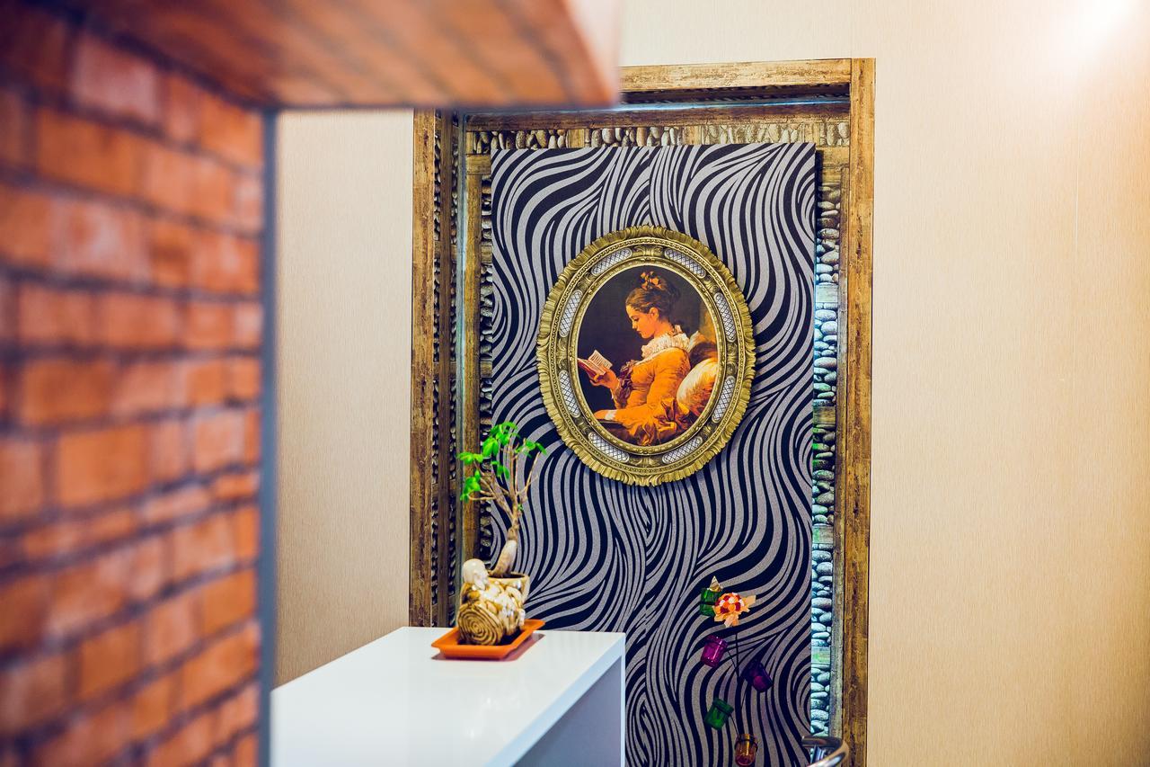 Old Escape -one Bedroom अपार्टमेंट
