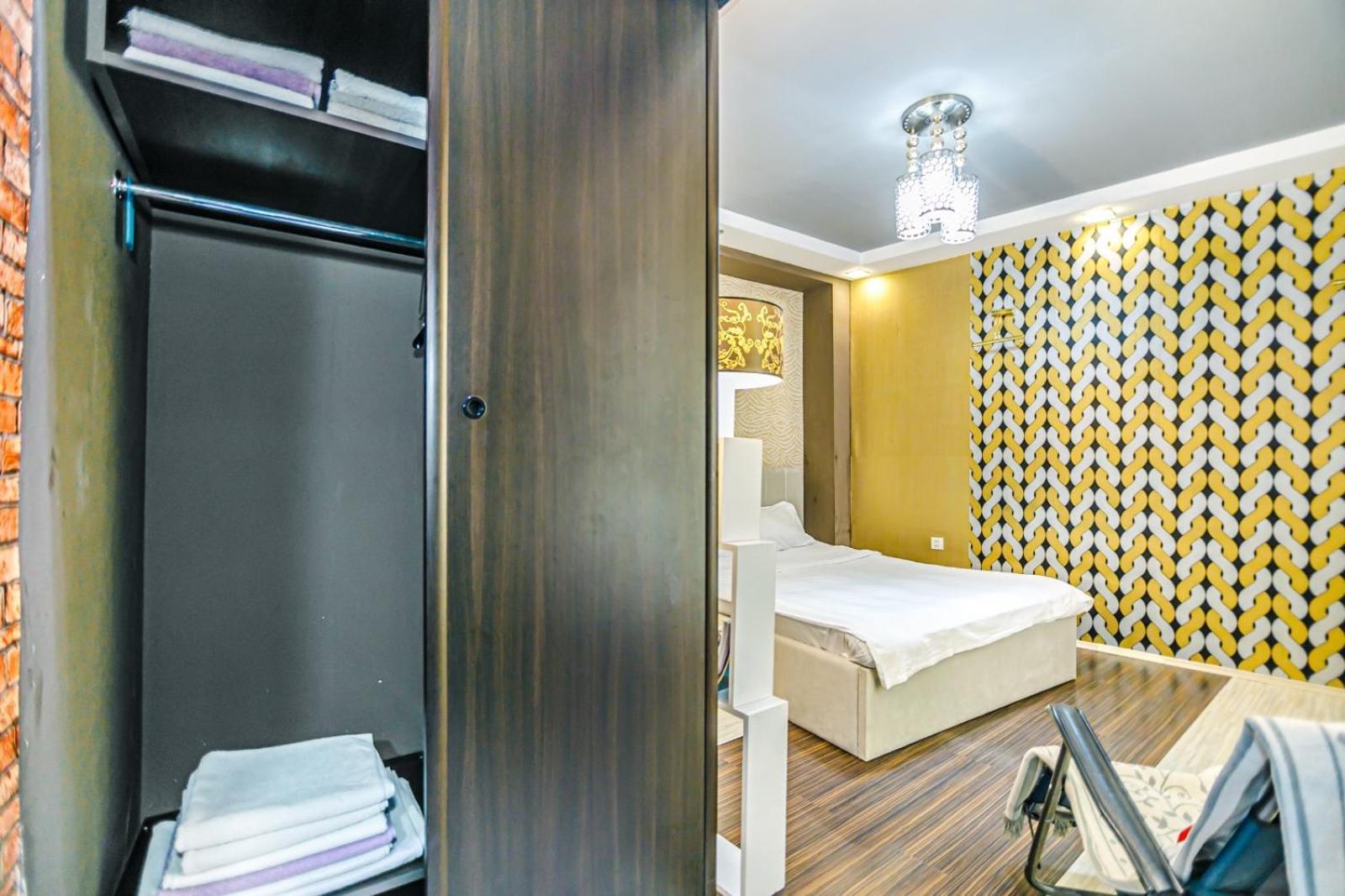 Old Escape -one Bedroom * Baku