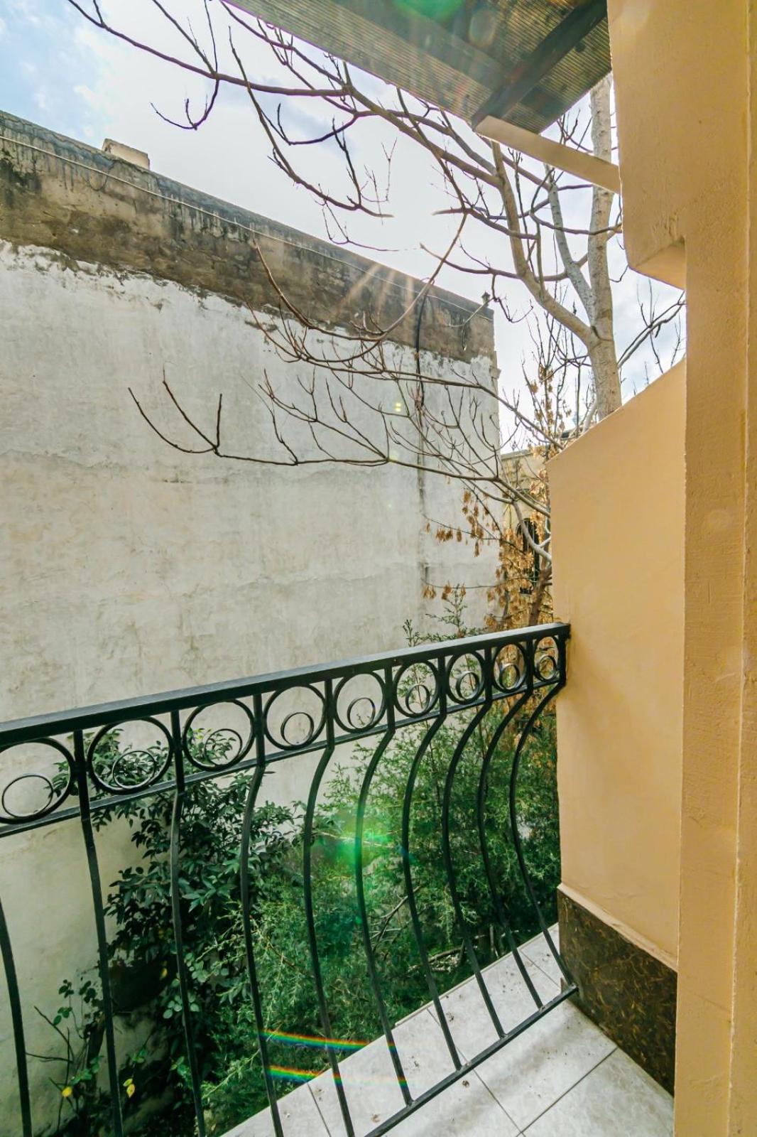 Apartment Old Escape -one Bedroom