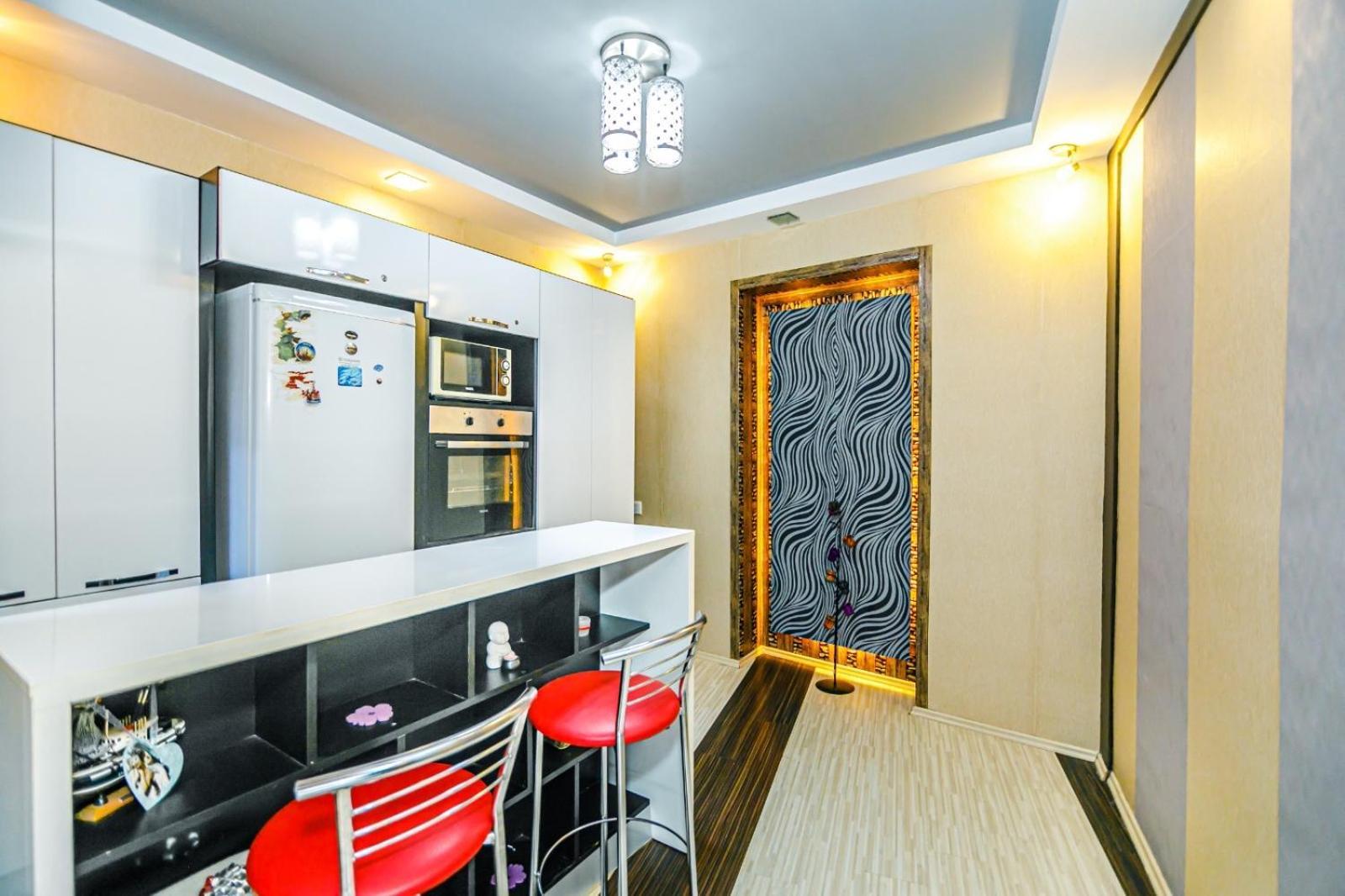 Old Escape -one Bedroom Apartment *